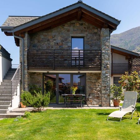 Holiday Home Baila - Cco510 By Interhome Colico Exterior photo