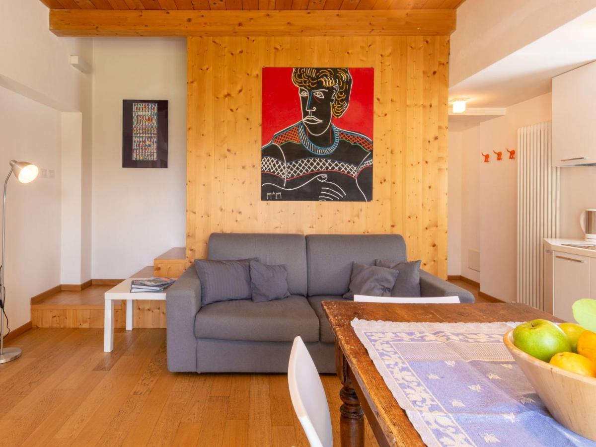 Holiday Home Baila - Cco510 By Interhome Colico Exterior photo