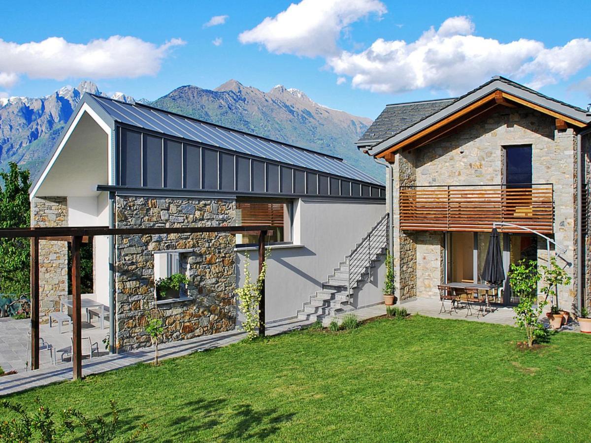 Holiday Home Baila - Cco510 By Interhome Colico Exterior photo